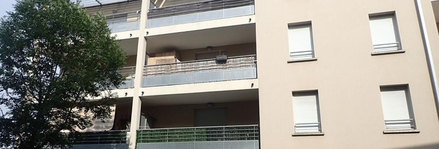 Appartement 2 Pièces 38 m² à vendre à Arles (13200)