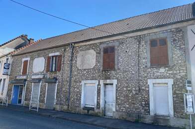 Maison 7 pièces 159000 €
