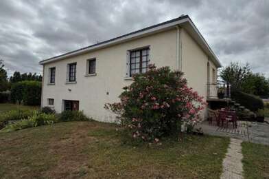 Maison 5 pièces 149850 €