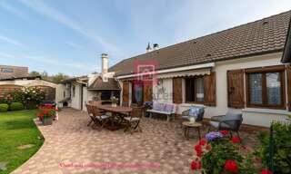 Maison 5 Pièces 88 m² à vendre à Saint-Pathus (77178)