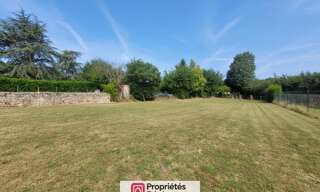 Terrain  700 m² à vendre à Soyaux (16800)
