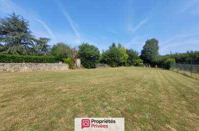 Terrain  70000 €