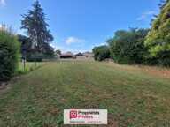 SOYAUX (16800) : Terrain constructible de 700m2 — photo 3