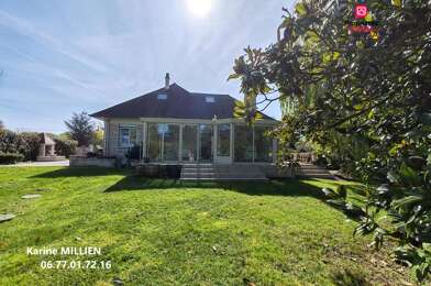 Maison 8 pièces 416000 €