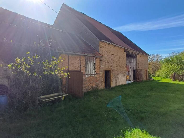 Maison bourg de Saint Civran 5 pièce(s) 95 m2 — photo 1