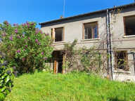 Maison bourg de Saint Civran 5 pièce(s) 95 m2 — photo 3