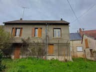 Maison bourg de Saint Civran 5 pièce(s) 95 m2 — photo 4