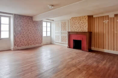 Maison 9 pièces 135000 €