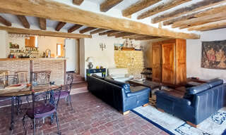 Maison 8 Pièces 240 m² à vendre à Saint-Gaultier (36800)