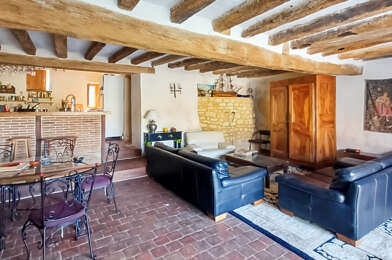 Maison 8 pièces 354000 €