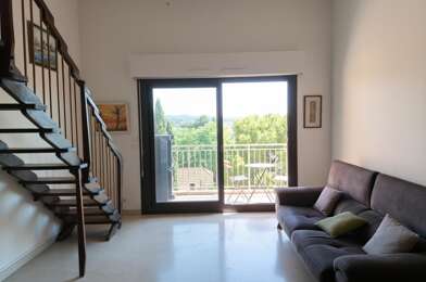 Appartement 4 pièces 440000 €