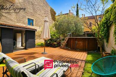 Maison 7 pièces 421000 €