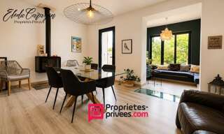 Maison 7 Pièces 193 m² à vendre à Carcassonne (11000)