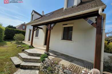 Maison 6 pièces 495000 €