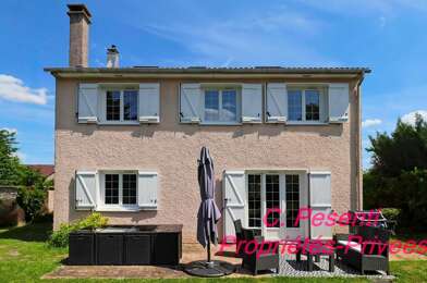 Maison 8 pièces 530000 €