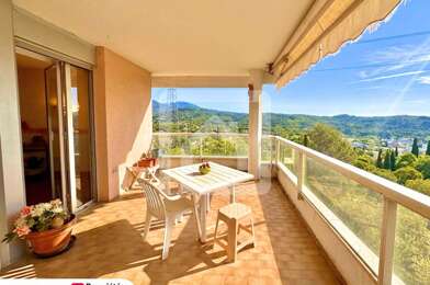 Appartement 4 pièces 330000 €