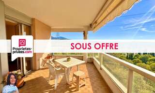 Appartement 4 Pièces 105 m² à vendre à Grasse (06130)