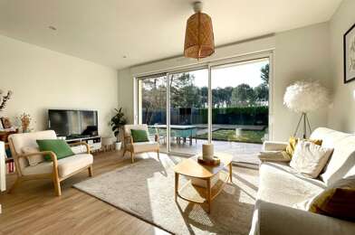 Maison 5 pièces 379600 €
