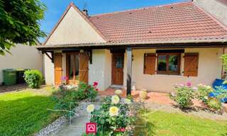 Maison 4 Pièces 100 m² à vendre à Coulommiers (77120)