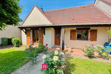 Maison 4 pièces 169000 €