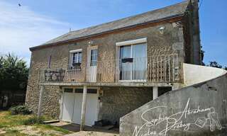 Maison 5 Pièces 92 m² à vendre à Crottes-en-Pithiverais (45170)
