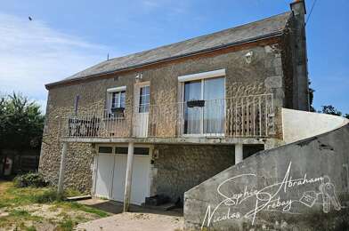 Maison 5 pièces 159900 €