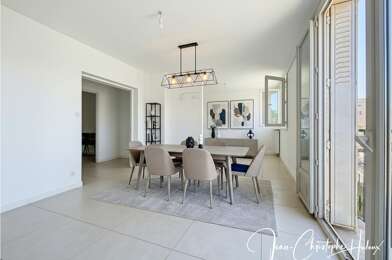 Appartement 4 pièces 124000 €