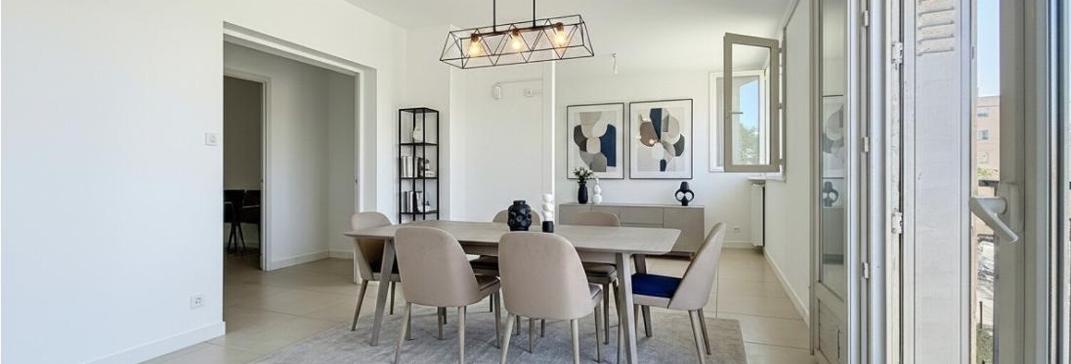 Appartement 4 Pièces 66 m² à vendre à Nîmes (30000)