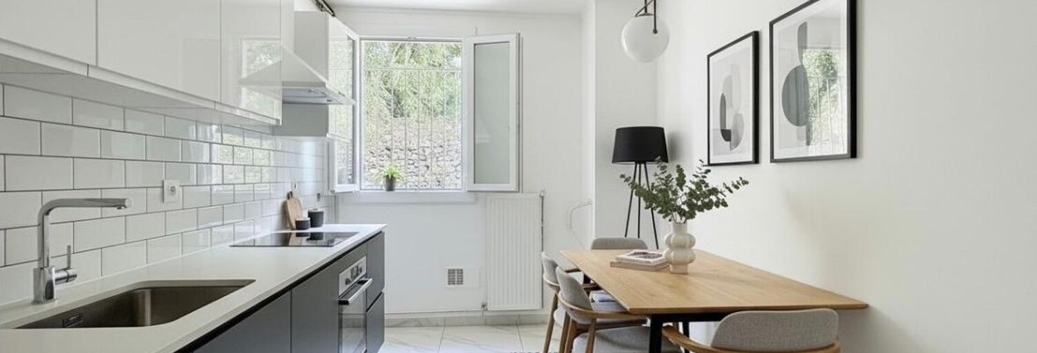 Appartement 4 Pièces 66 m² à vendre à Nîmes (30000)