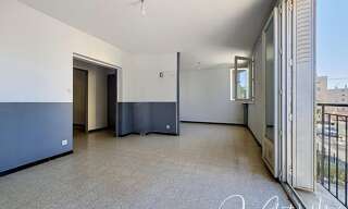 Appartement 4 Pièces 66 m² à vendre à Nîmes (30000)