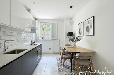 Appartement 4 pièces 119000 €