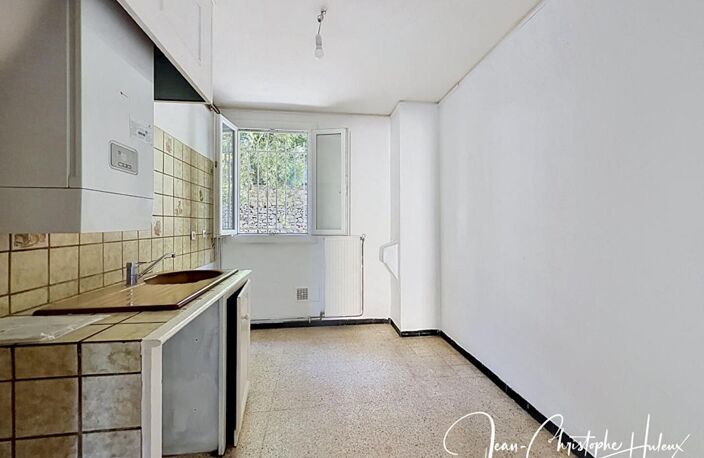 30000 Nimes Croix de Fer, Appartement 4 pièces 67m2 — photo 2