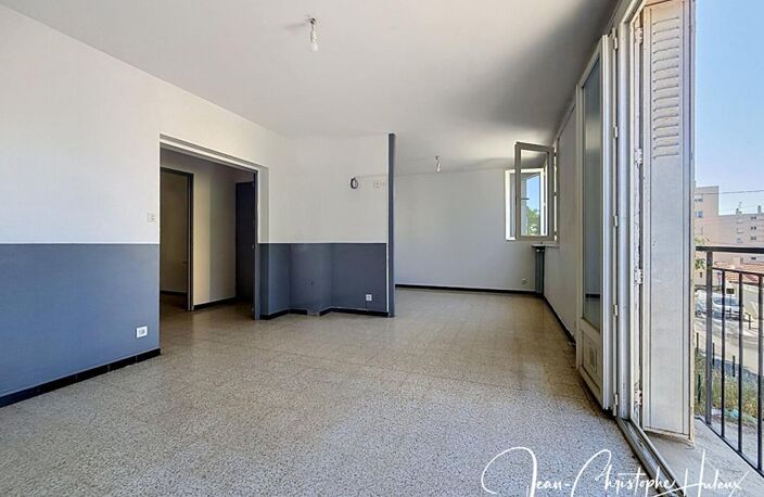 30000 Nimes Croix de Fer, Appartement 4 pièces 67m2 — photo 4