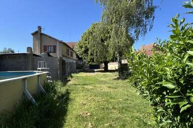 Maison 8 pièces 245000 €