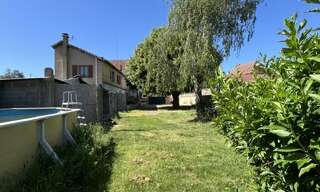 Maison 8 Pièces 240 m² à vendre à Fleury-la-Montagne (71340)