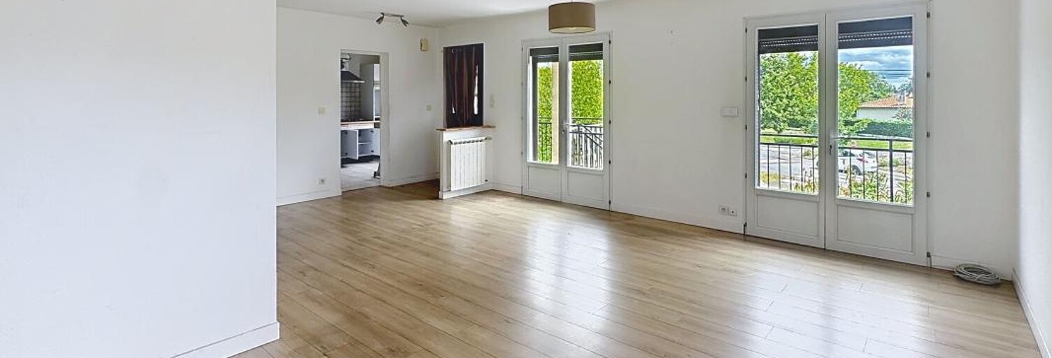 Maison 8 Pièces 177 m² à vendre à L'Union (31240)