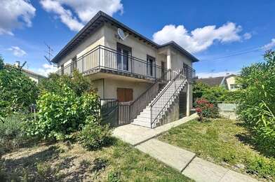 Maison 8 pièces 372500 €
