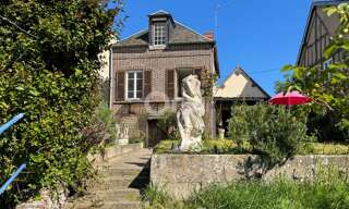 Maison 4 Pièces 87 m² à vendre à La Neuve-Lyre (27330)