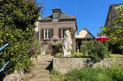 Maison 4 pièces 125000 €