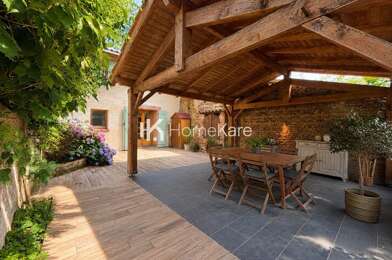 Maison 5 pièces 294000 €