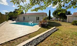 Maison 6 Pièces 120 m² à vendre à Ayguemorte-les-Graves (33640)