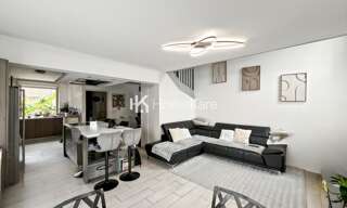 Maison 4 Pièces 90 m² à vendre à Vernet (31810)