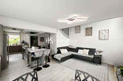 Maison 4 pièces 268000 €