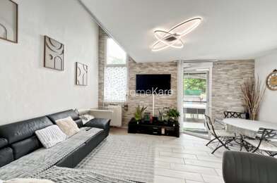 Maison 4 pièces 268000 €