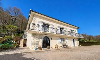 Maison 5 Pièces 224 m² à vendre à Villeneuve-de-Rivière (31800)