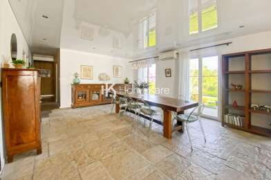Maison 8 pièces 450000 €
