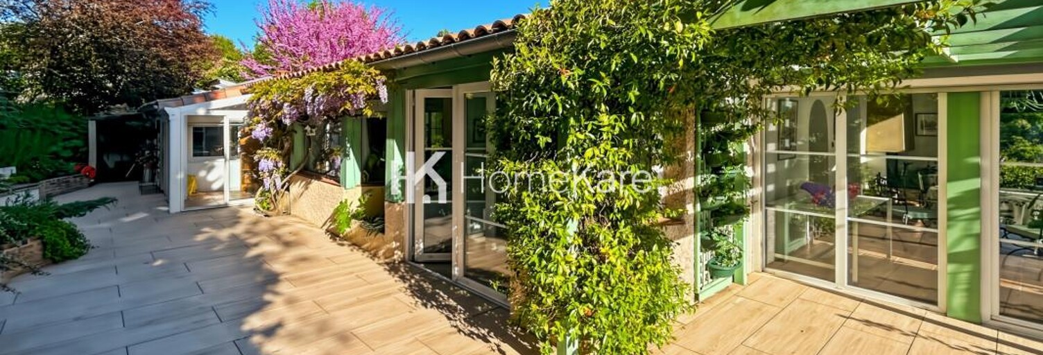 Maison 8 Pièces 170 m² à vendre à Aussonne (31840)
