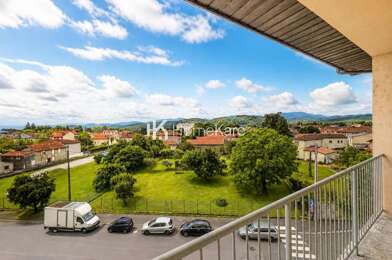 Appartement 3 pièces 41000 €
