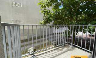 Appartement 1 Pièce 28 m² à vendre à Nantes (44300)