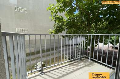Appartement 1 pièces 113000 €